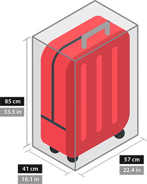 automated luggage storage valencia xl-2