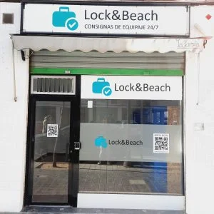 consigne a valises valence metro lockbeach